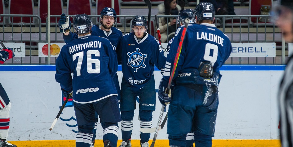 Мысли вслух.Что нужно делать КХЛ,чтобы не пойти по пути ВХА окончательно?