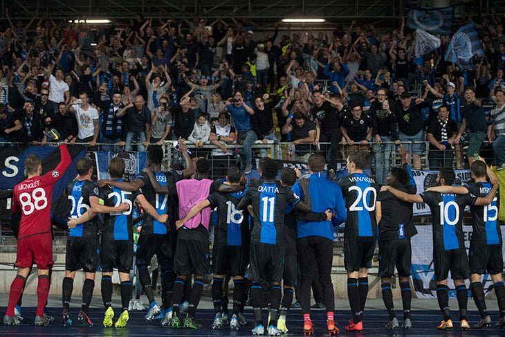 «Брюгге» рассказал нам о превращении в прибыльный бизнес. Инвестируют в собственные медиа и науку