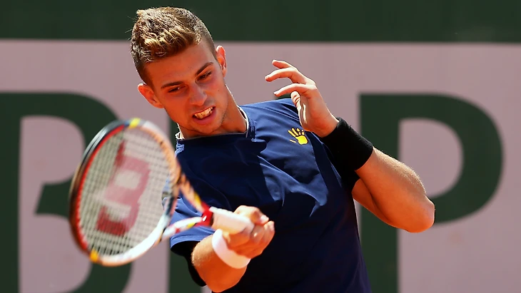 Стефано Наполитано