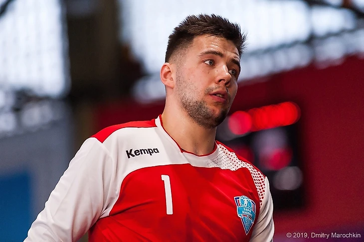 Беларусь. Павел Мискевич: "Вспоминал отца и решил продолжить карьеру...", изображение №3