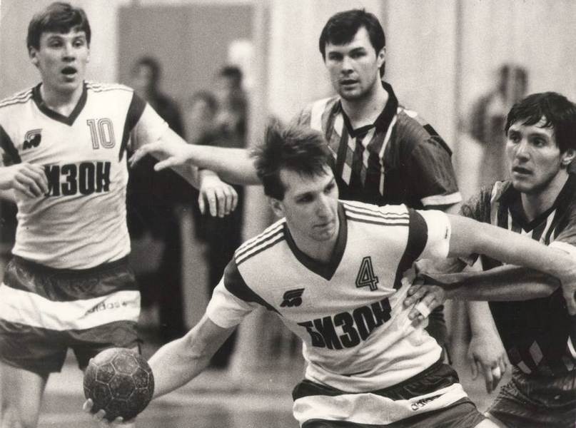 В матче ЦСКА — СКА