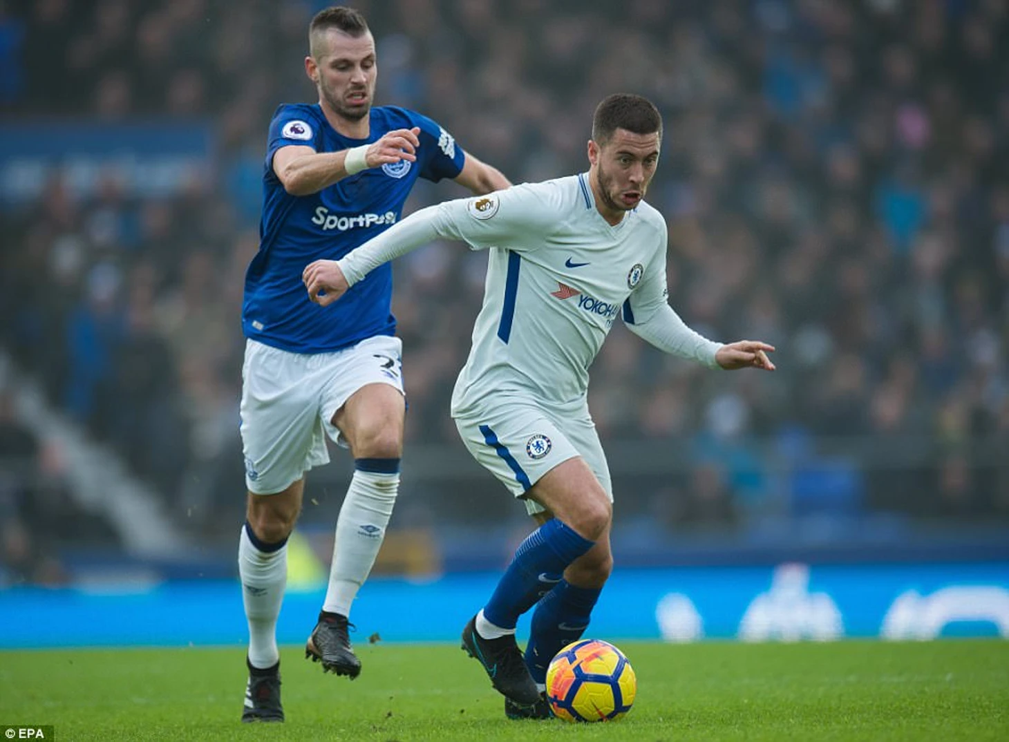 Hazard