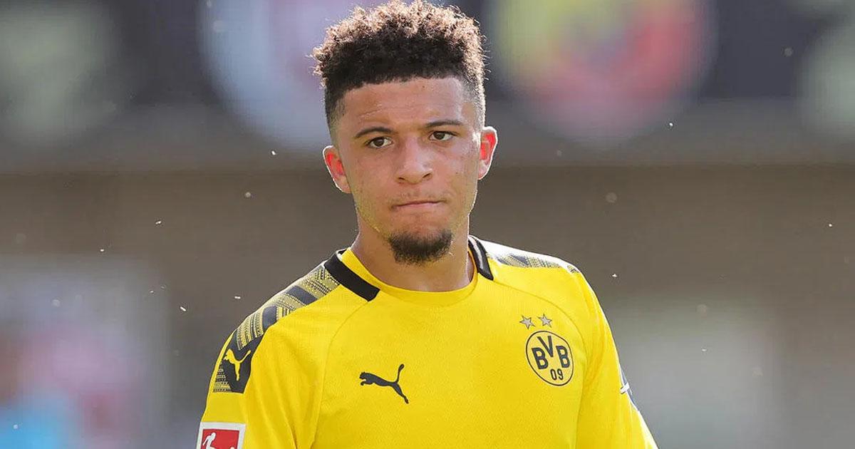 Манчестер Юнайтед