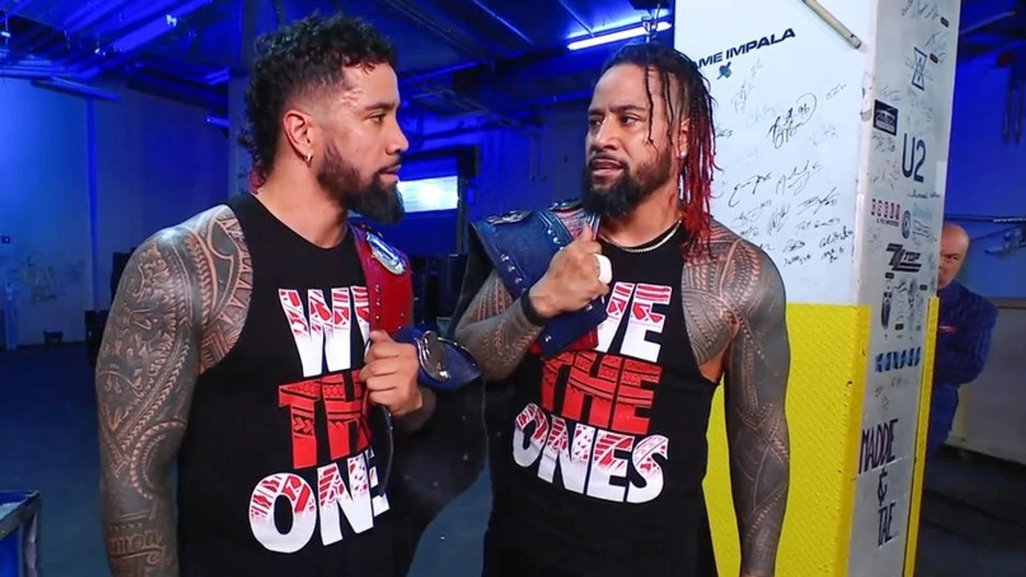Обзор WWE Friday Night Smackdown 10.02.2023, изображение №9