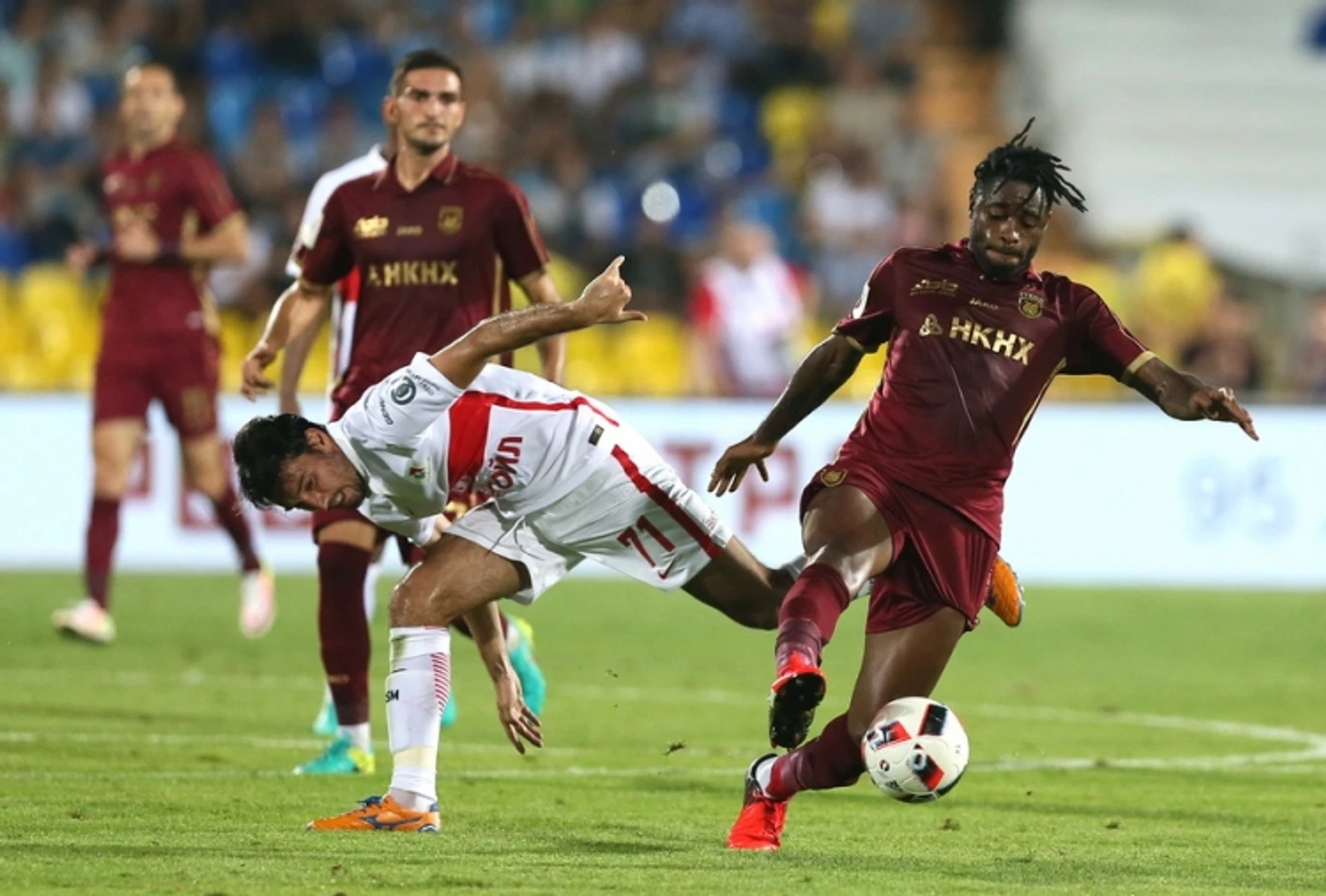 Летний улов. Как проявляют себя новички клубов РФПЛ?