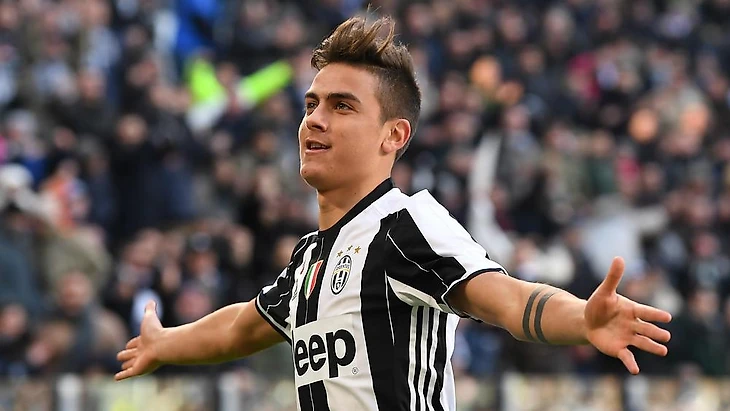 Dybala