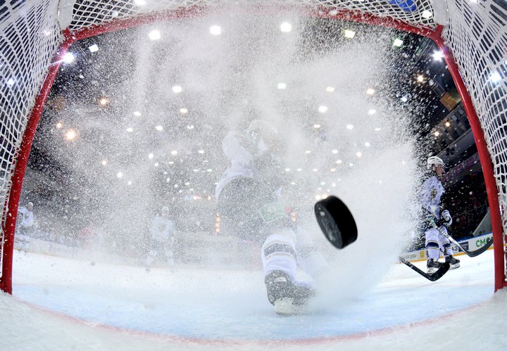 Кубок Гагарина – лучшее, что есть в русском спорте