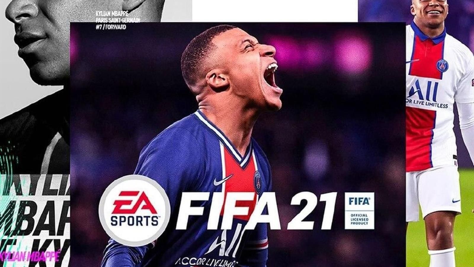 FIFA 21. Оценка справедливости рейтингов игроков. Часть 1 - Обо всём в  футболе - Блоги Sports.ru