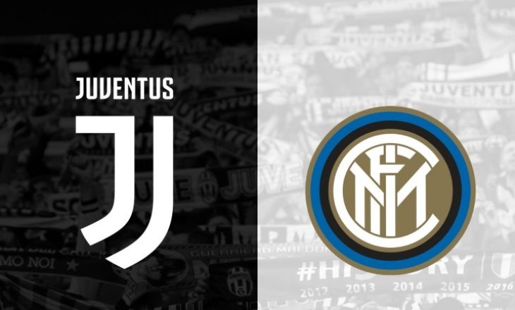 Coppa. Derby d'Italia