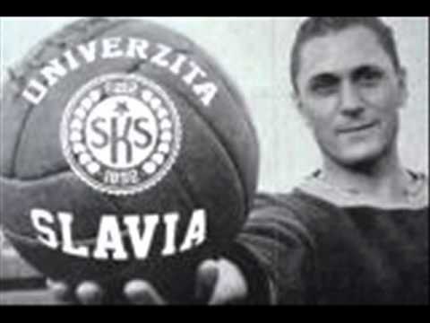Чешский velikán