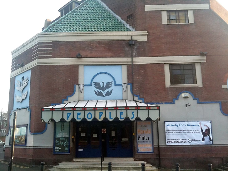 The People's Theatre