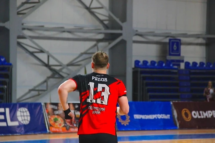 Olimpbet Cуперлига. Илья Рябов: "Коллектив в Перми? Это и вправду — одна большая семья", изображение №5