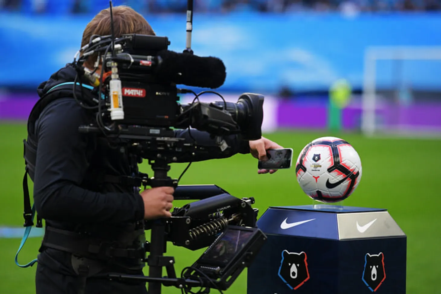 media