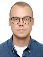 Егор Трофимов, Егор Трофимов