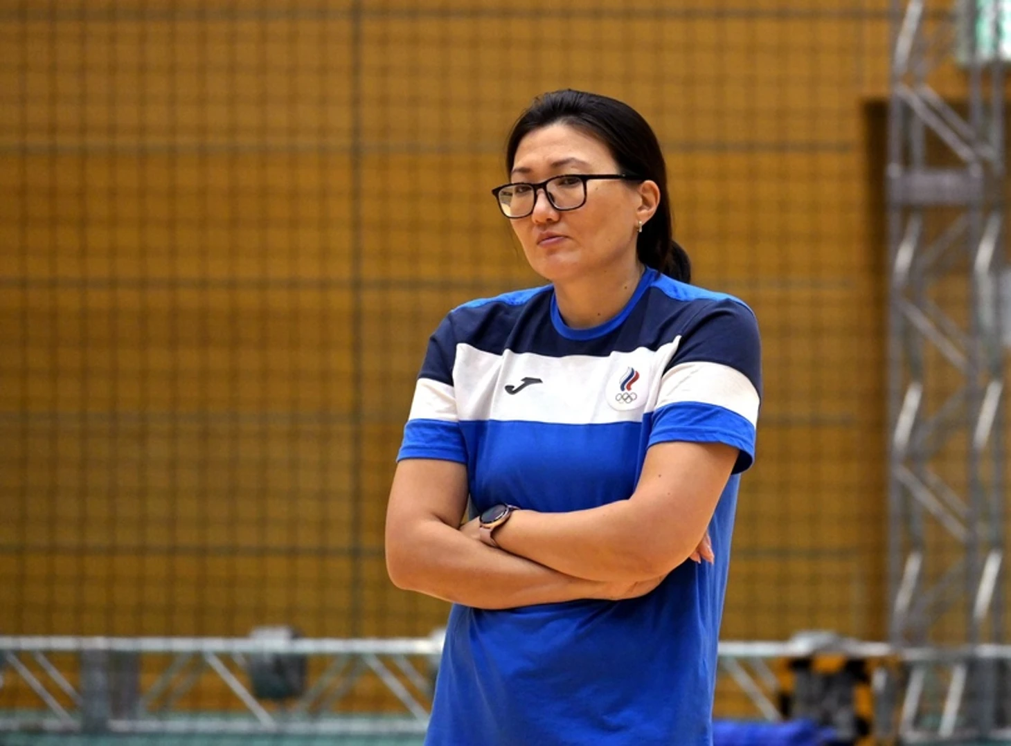 Людмила Бодниева