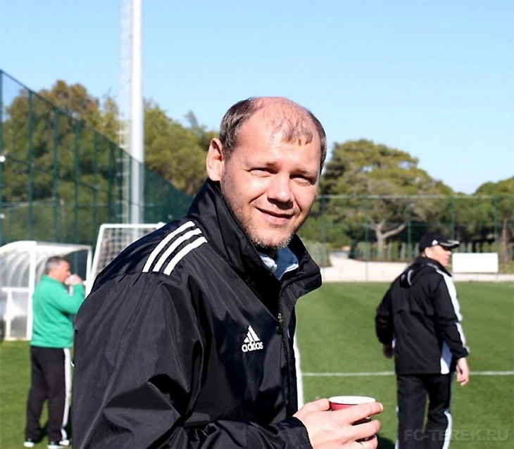 Мирослав Ромащенко