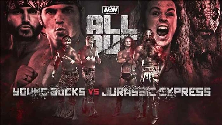 Превью AEW All Out 2020, изображение №4