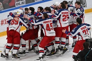 Юртайкин выбыл до конца сезона, Дитц до Нового года, а у Слепышева «медицинские моменты»