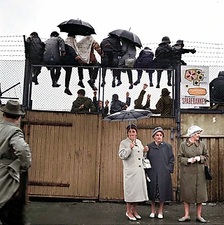 Футбол в Бергене