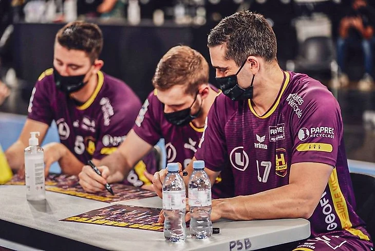 С Кирилом Лазаровым