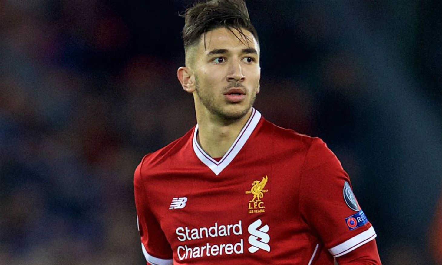 Marko Grujic