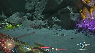 Кому отдать личинку в The Outer Worlds 2