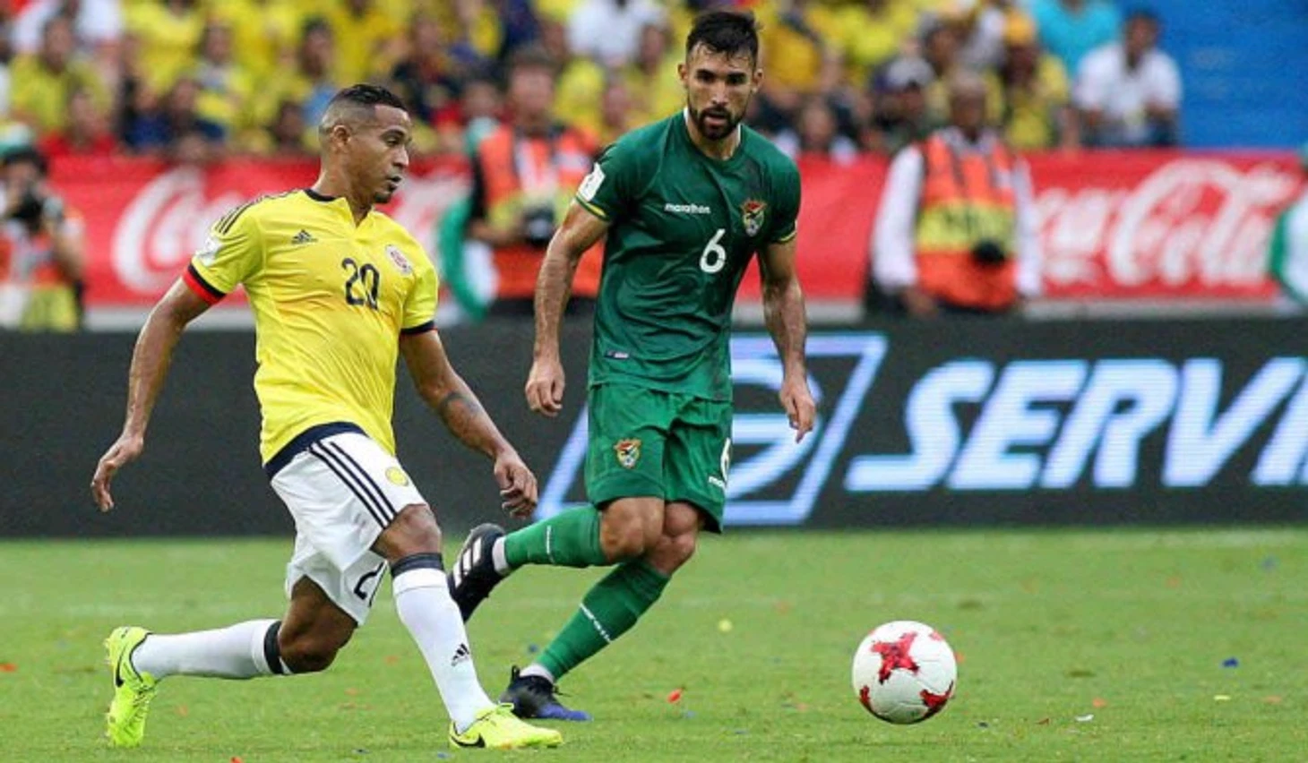 Макнелли Торрес