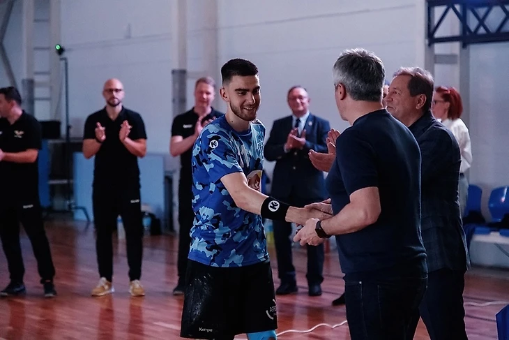 Никита Ильтинский: "Хочется просто поиграть в Европе, а где — не так уж и важно", изображение №8