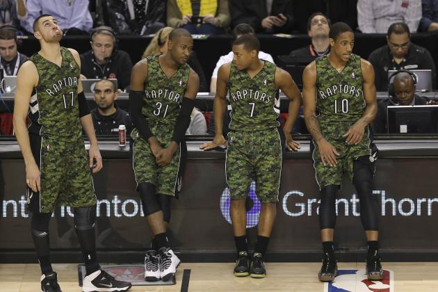 Toronto Raptors