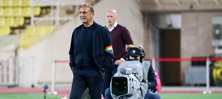 Клеман реже всех менял состав, Почеттино и Антонетти — лидеры, изображение №2