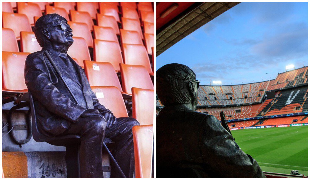 Валенсия, Клубы