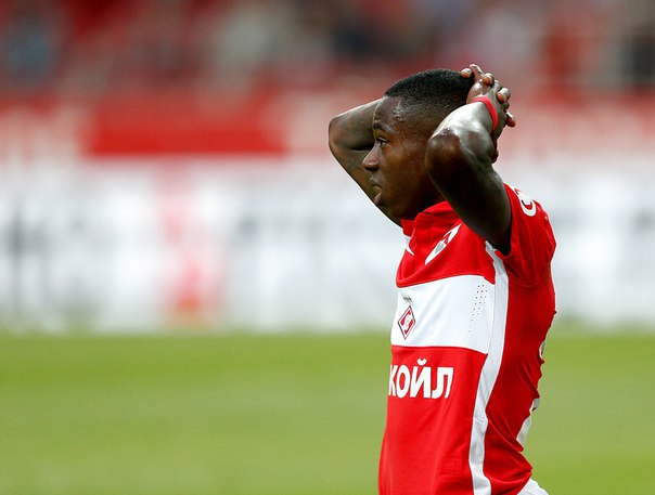 Спартак, Организация РПЛ, Квинси Промес, премьер-лига Россия, Леонид Трахтенберг