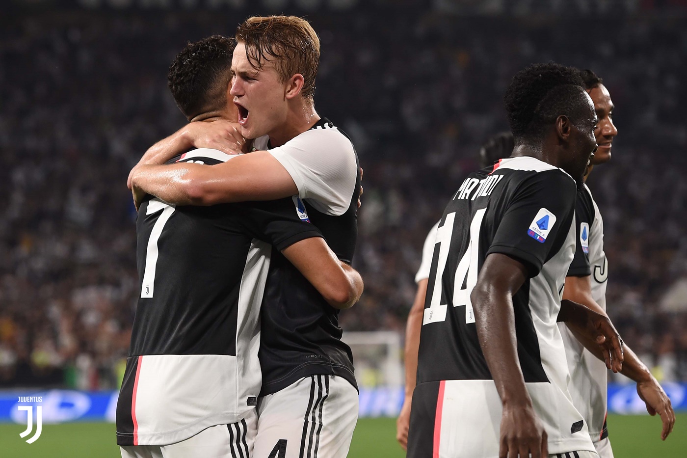 Заявка «Юве» на игру с «Фиорентиной»