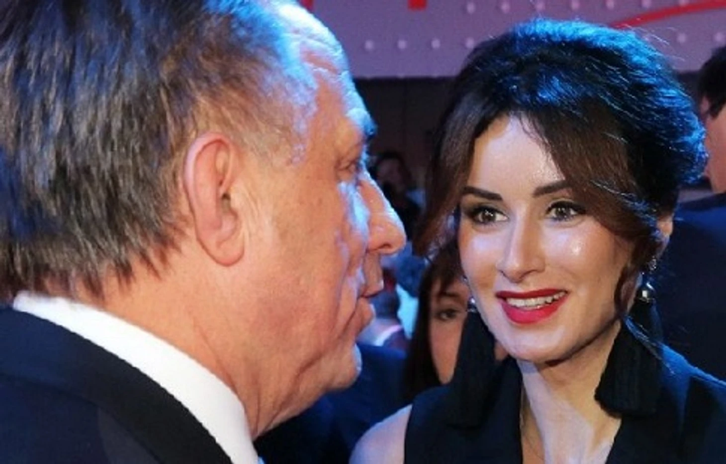 мутко и канделаки