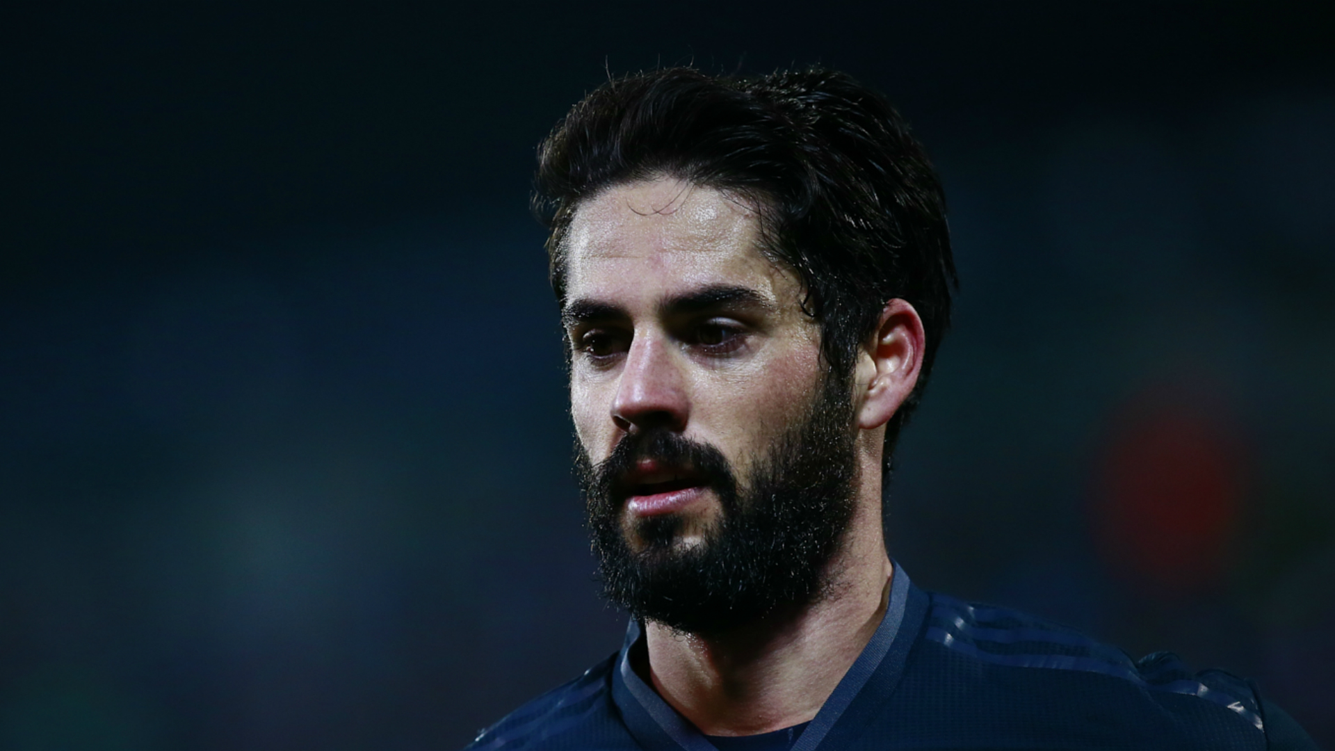 Иско, Реал Мадрид