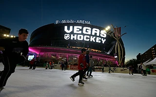 Когда спорт стал бизнесом?