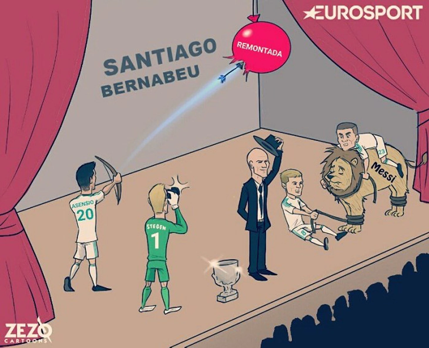 омар момани классико