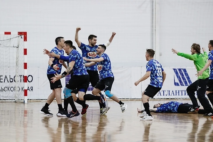 Никита Ильтинский: "Хочется просто поиграть в Европе, а где — не так уж и важно", изображение №4