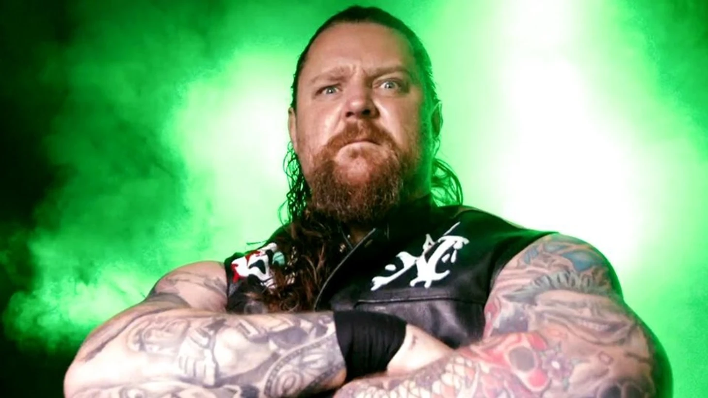Обзор NXT UK 02.09.2021, изображение №6