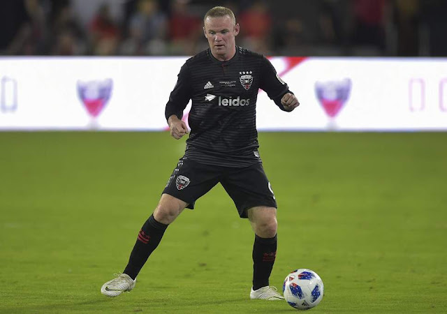 MLS. Нокаут-раунд. DС United - Columbus. Анонс