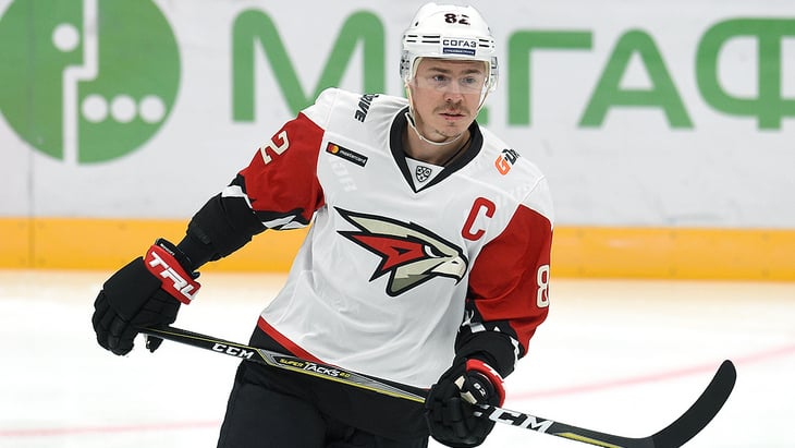 Йокерит – Авангард: Омск возвращается