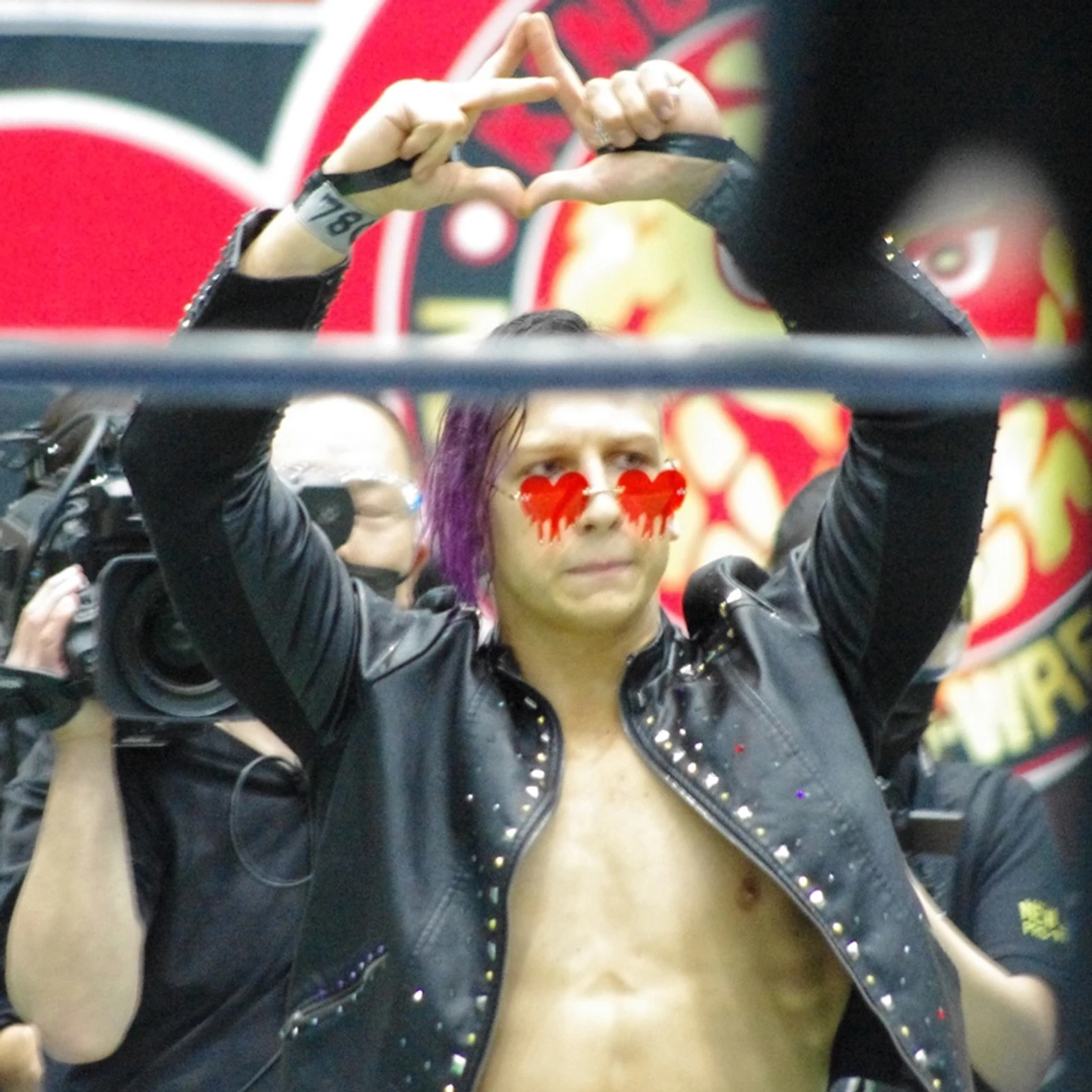 Обзор второго дня NJPW Best of the Super Juniors 29, изображение №3
