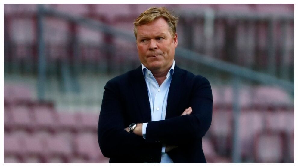 «Начало конца». Превью к матчу с «Эйбаром»