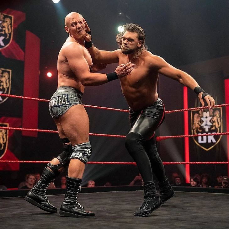 Обзор NXT UK 02.06.2022, изображение №3