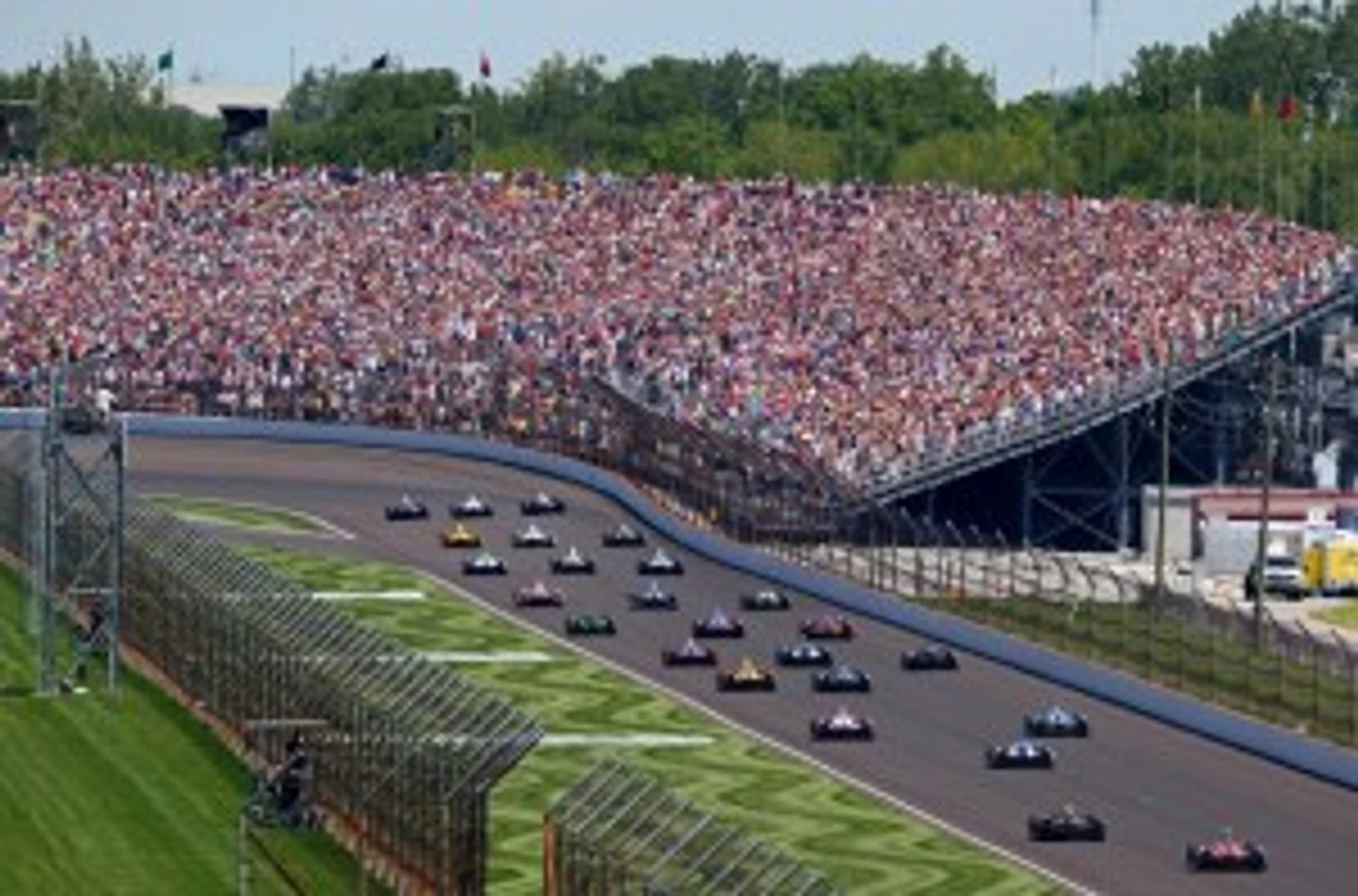 Indy 500