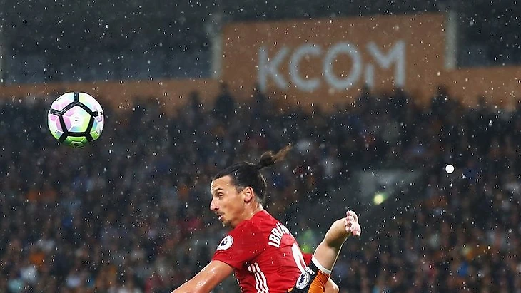 Ман Юнайдет