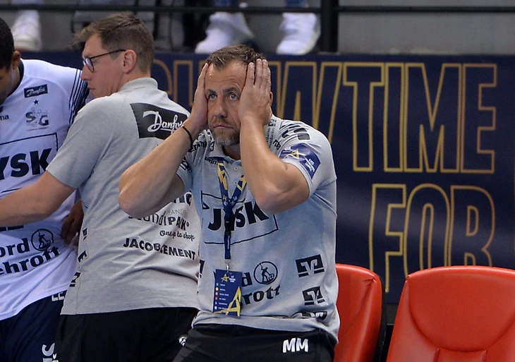 Лига чемпионов. Регламентный зигзаг. Кнуты и пряники от ЕГФ. Кому слаще? Кому больнее?, изображение №1