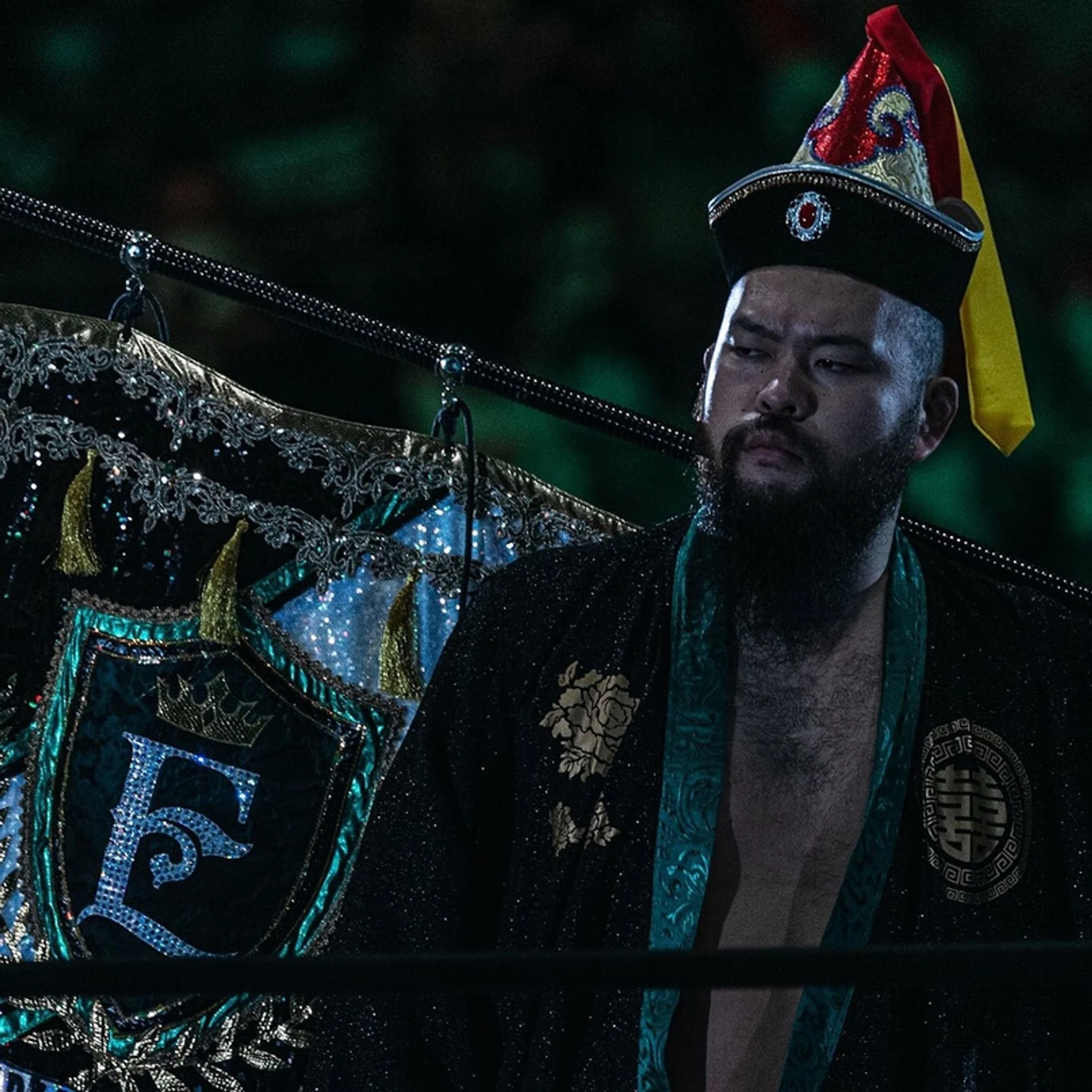 Обзор NJPW Declaration of Power, изображение №6