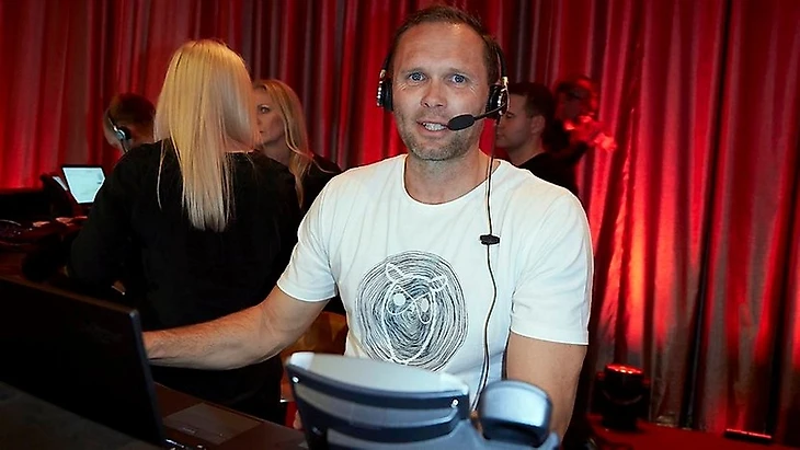 Судьба человека. Ларс Кристиансен. Стать легендой "Фленсбурга" и сборной Дании и перенести тяжелую депрессию, изображение №6