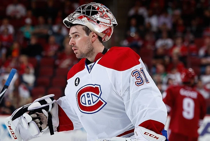 Корри Прайс